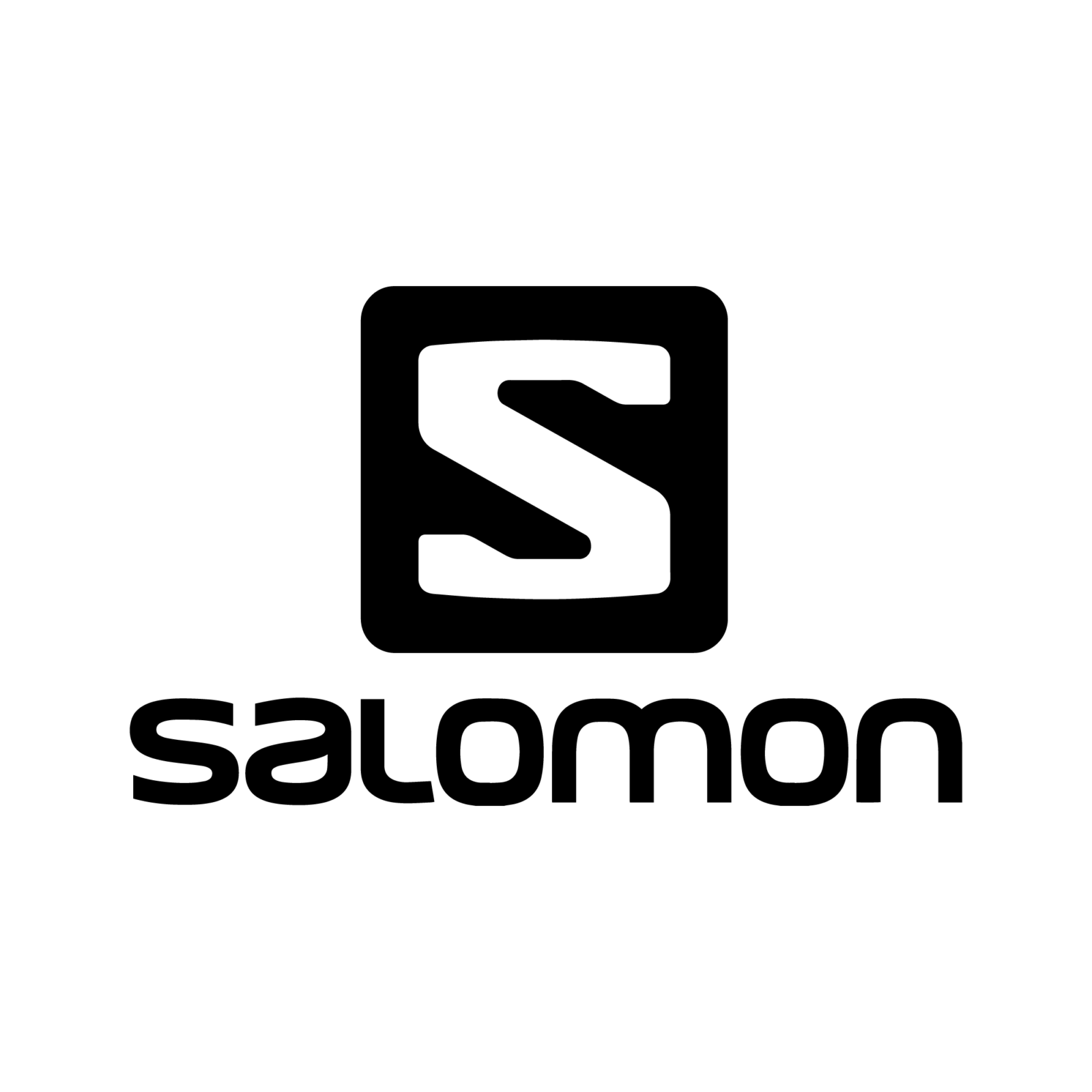 Salomon Logo