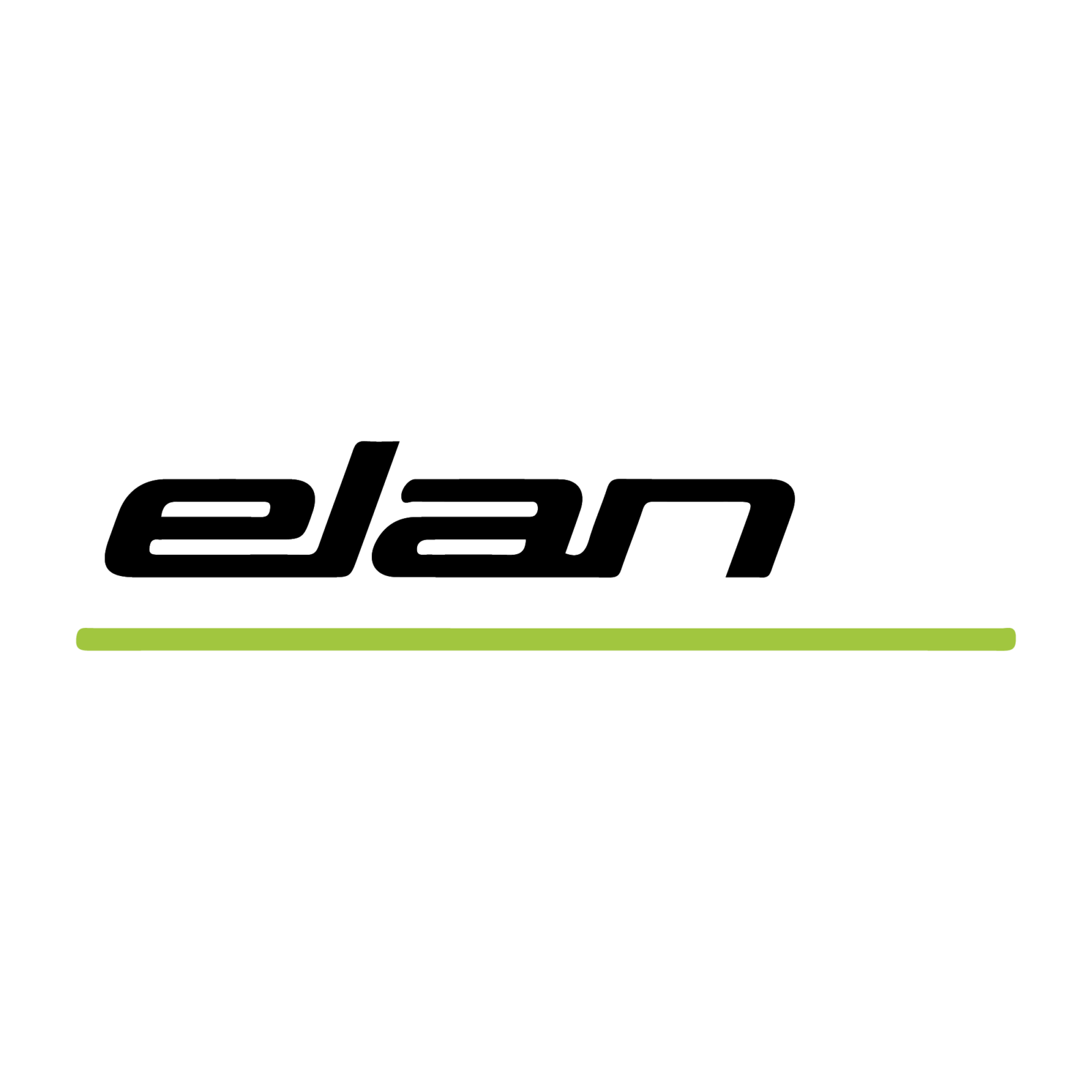 Elan Logo