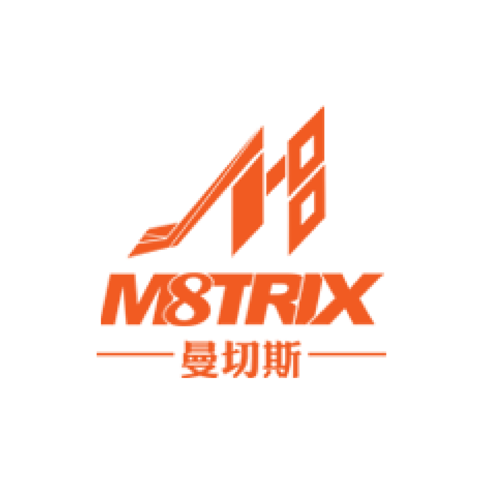 M8trix Logo