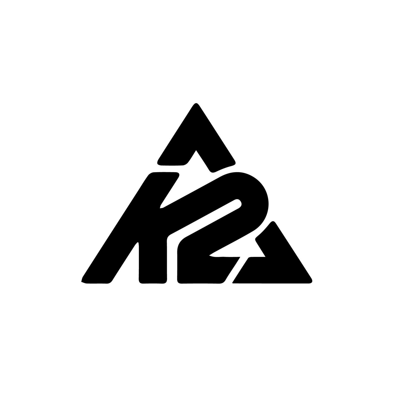 K2 Snow Logo